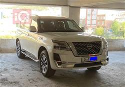 نیسان پاترۆل